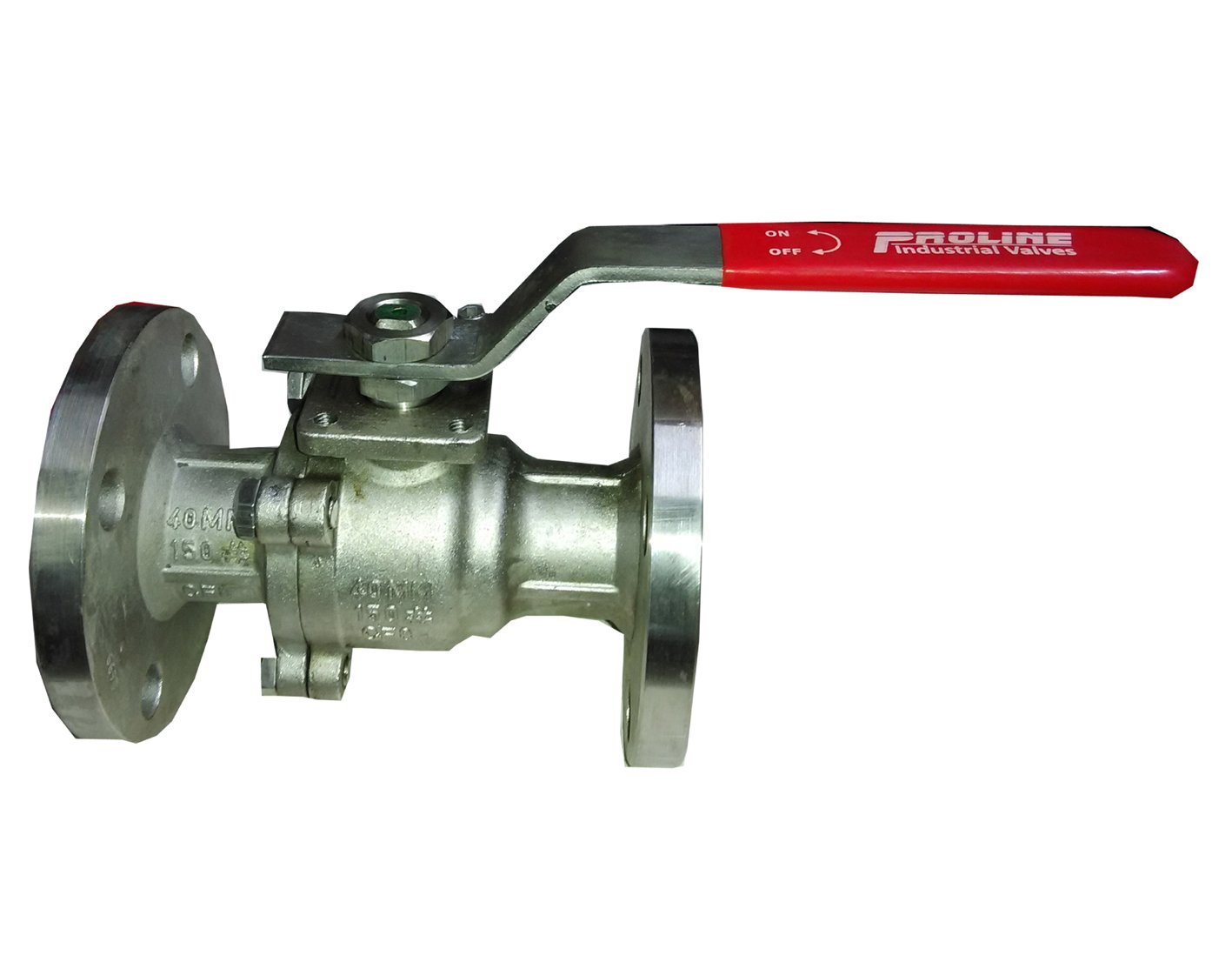 BALL-VALVE-1 Ball Valve